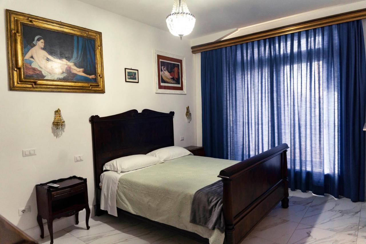 Sullago Appartamenti -Romantico Appartamento In Centro Кастильоне дел Лаго Екстериор снимка